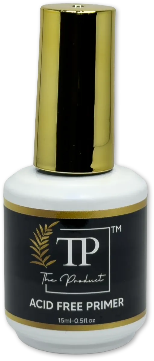 Acid Free Primer
