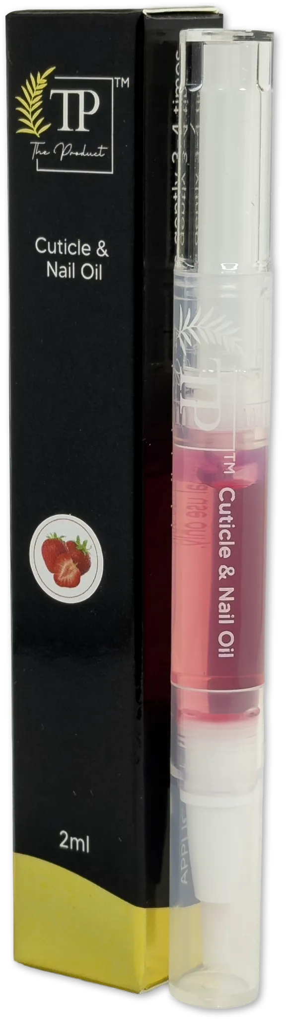 Cuticle & Nail Oil strawberry