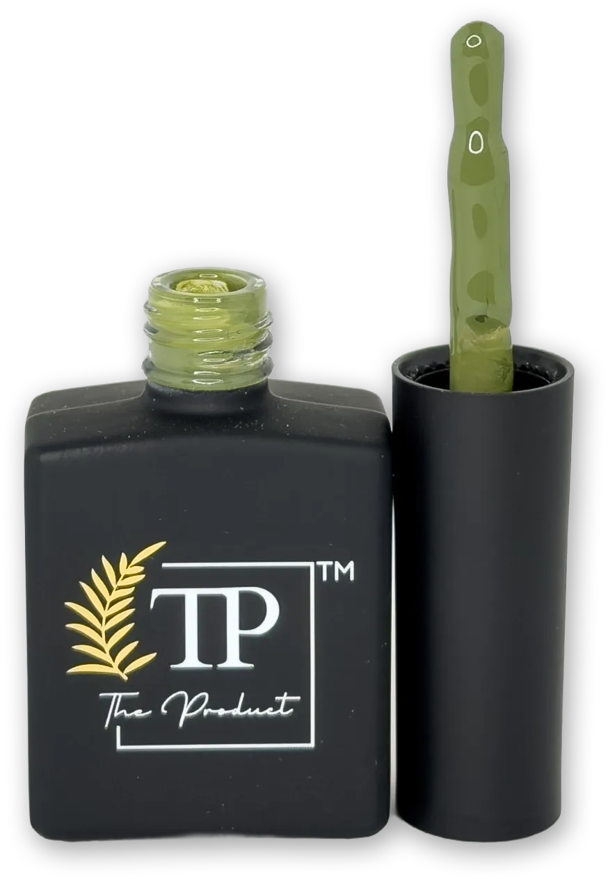 Gel Polish olive