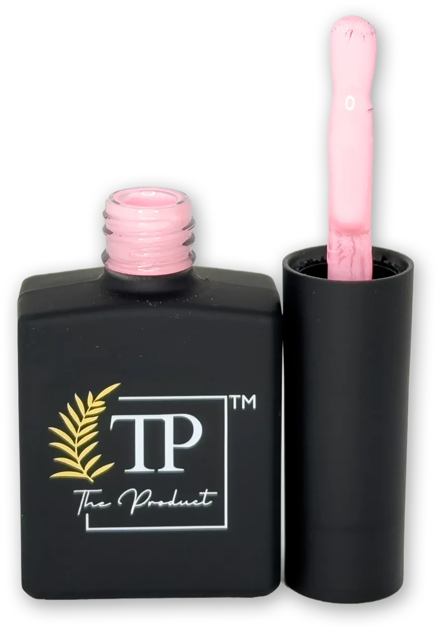 Gel Polish soft pink