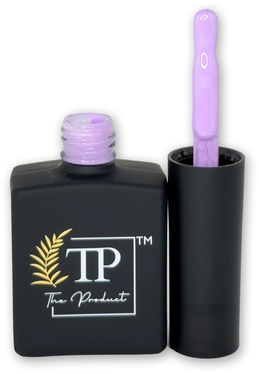 Gel Polish soft purple