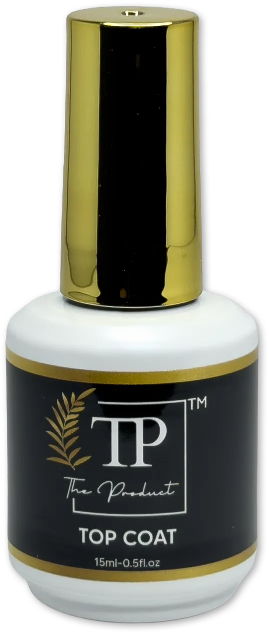 Top Coat