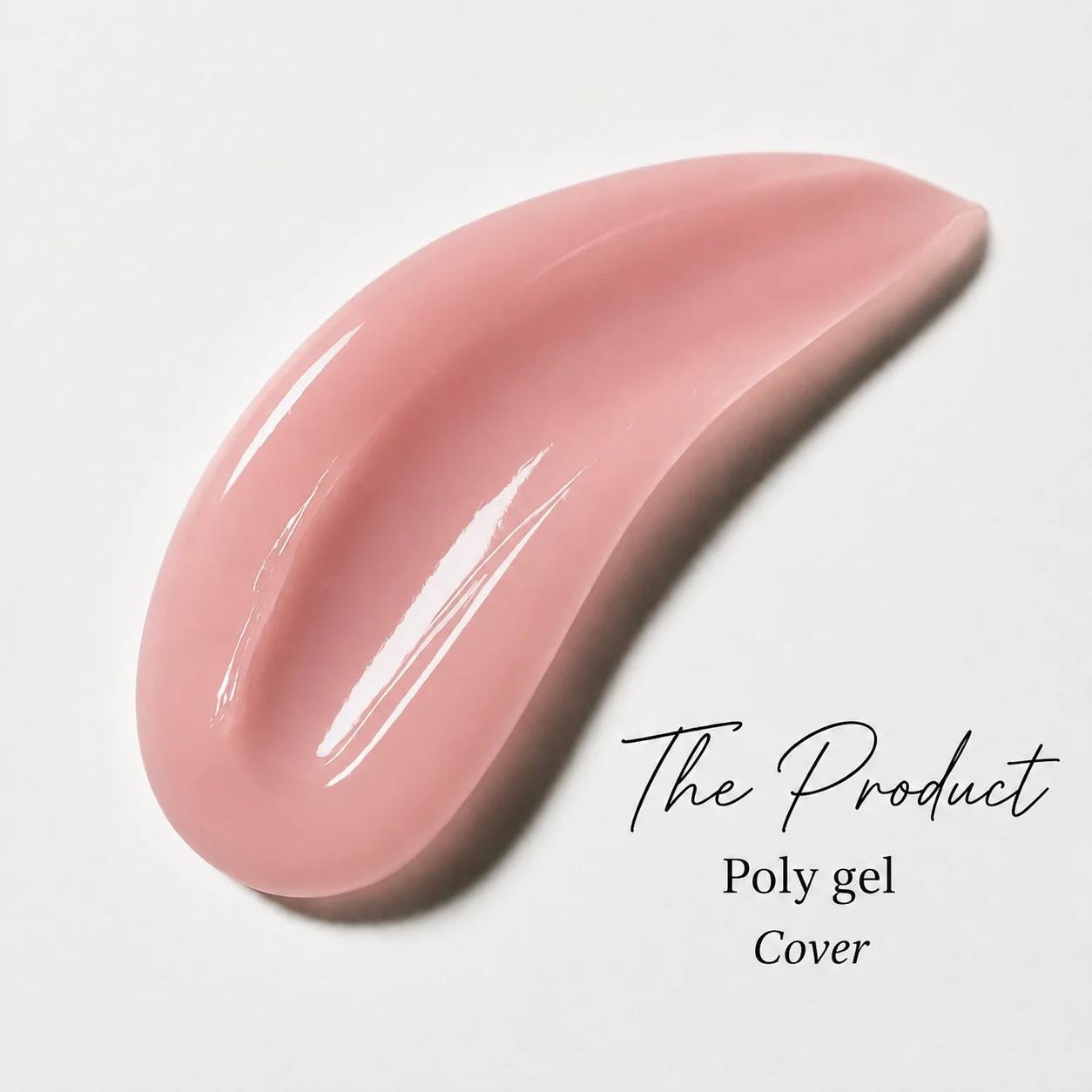 Poly Gel  cover