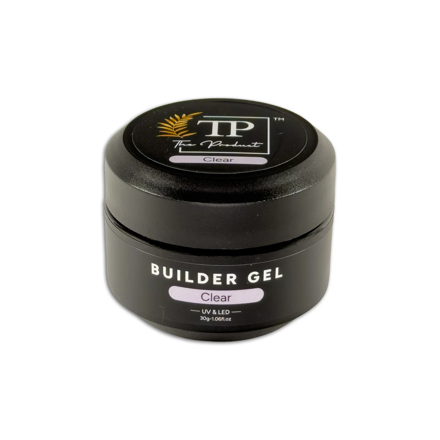 Builder Gel clear (30g)
