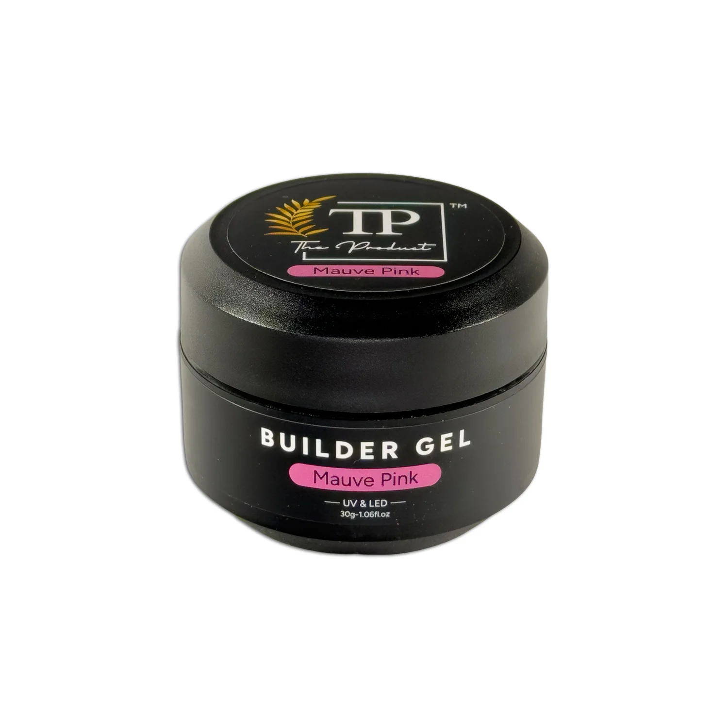 Builder Gel mauve pink (30g)
