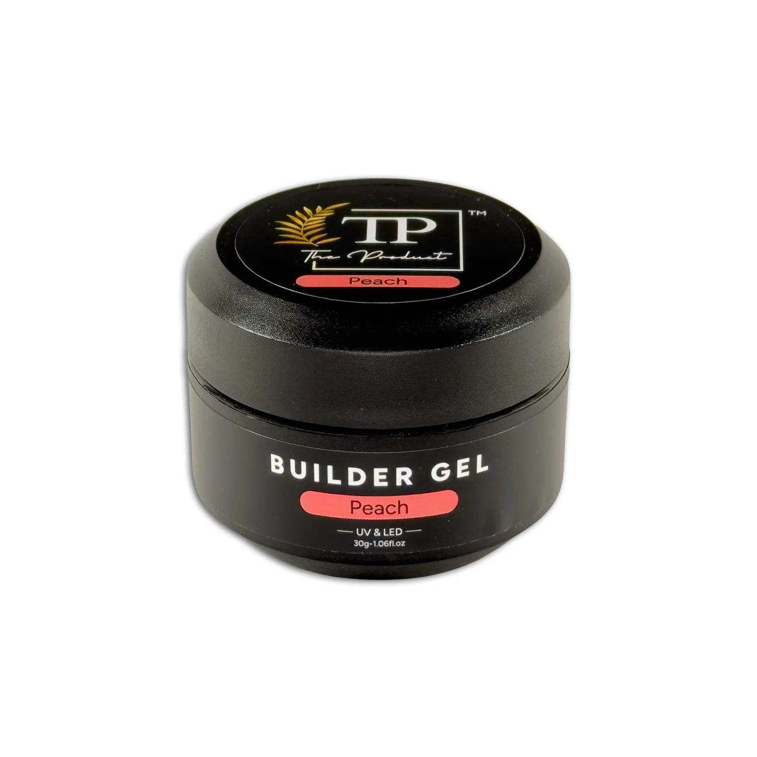 Builder Gel peach (30g)