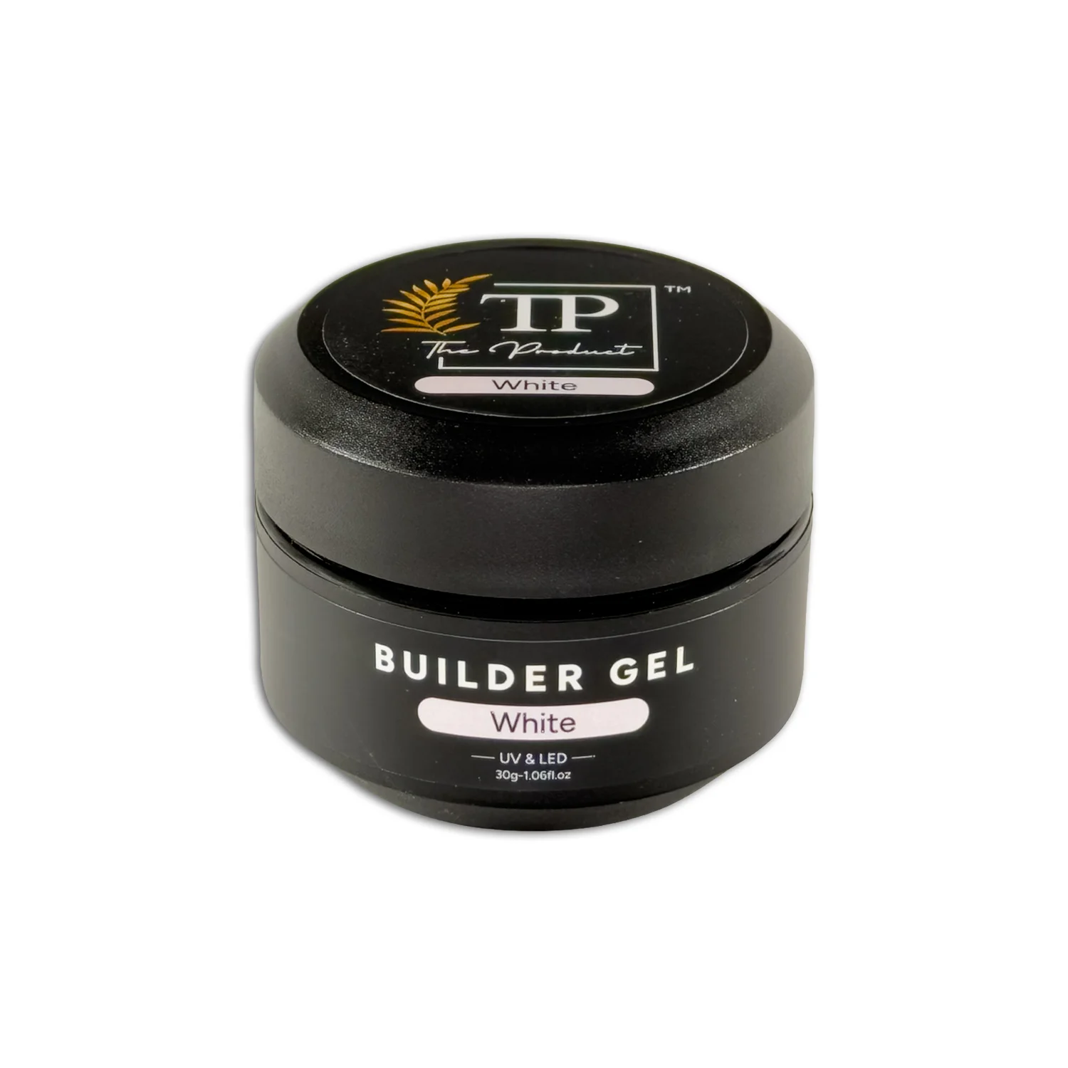 Builder Gel white (30g)